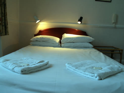 Lynton Hotel London Eksteriør billede