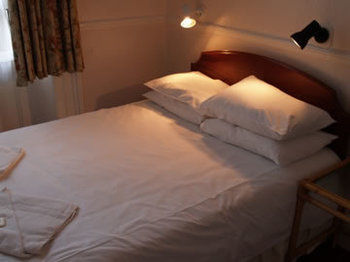 Lynton Hotel London Eksteriør billede